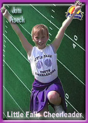 Click here for individual sports cards!